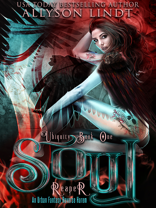 Title details for Soul Reaper by Allyson Lindt - Available